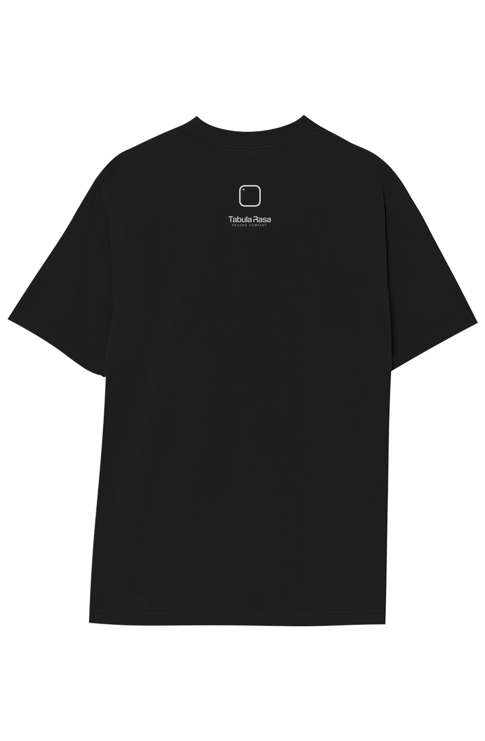The UK Garage from California - Cover Tee