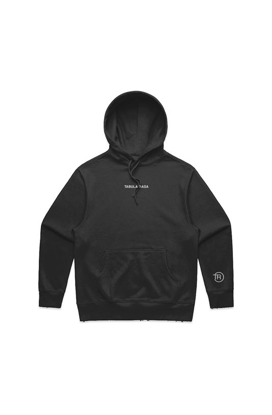 MENS HEAVY HOOD