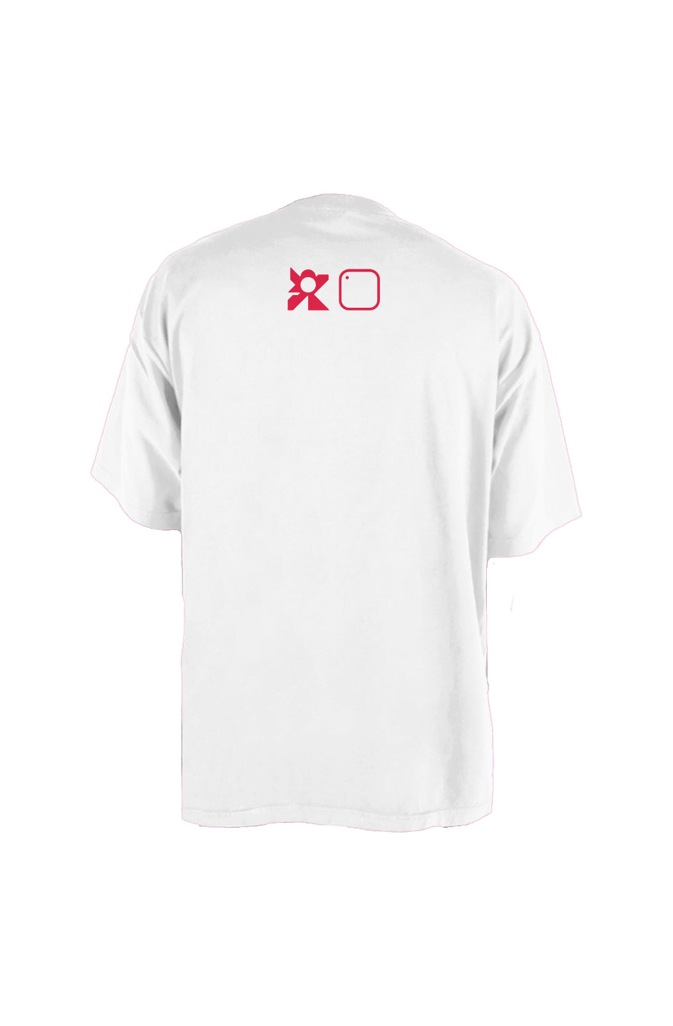 RAMONPANG - GODBEE TEE