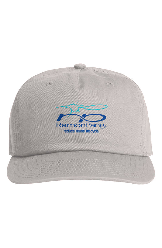 RAMONPANG - LOGO CAP