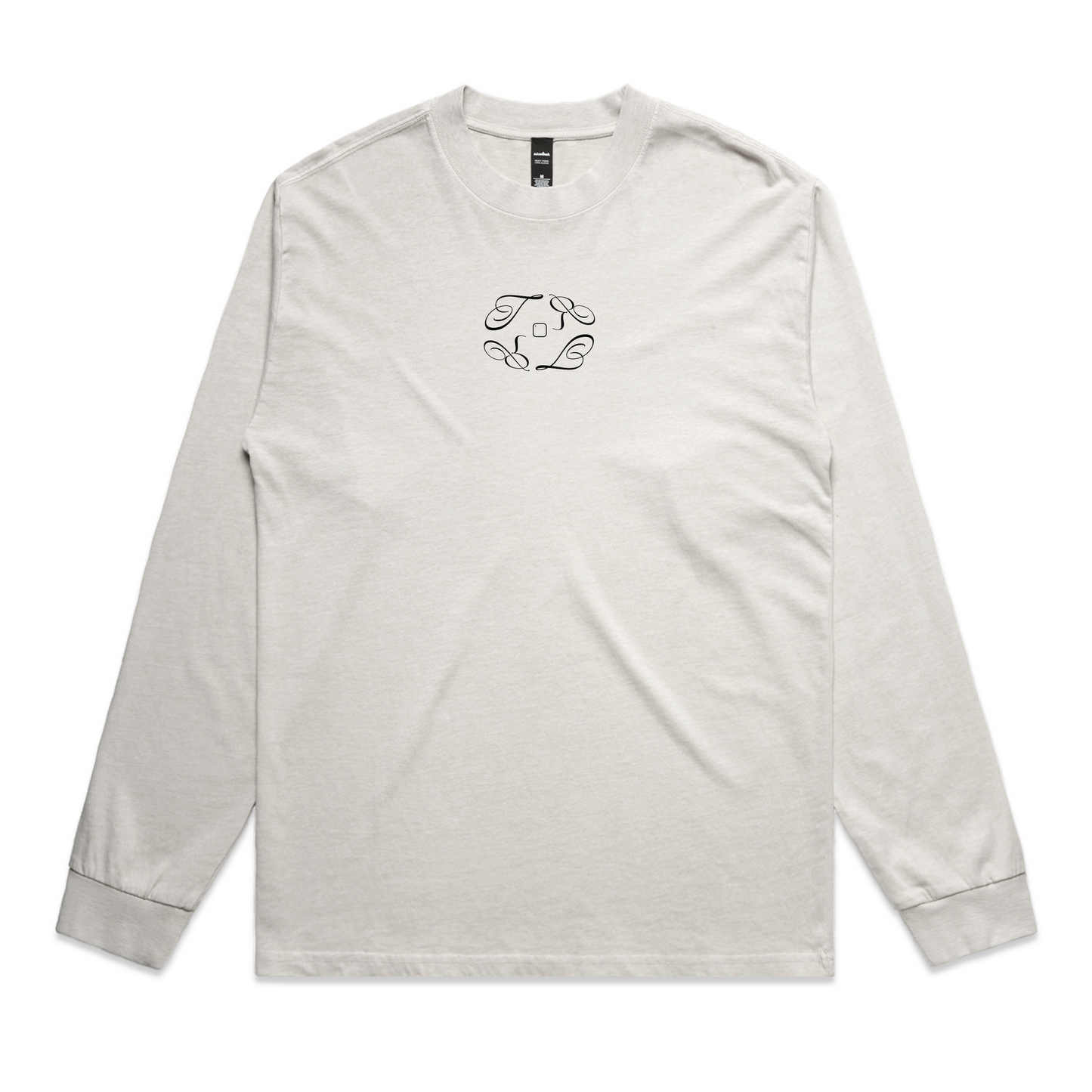 TR Script Long-sleeve